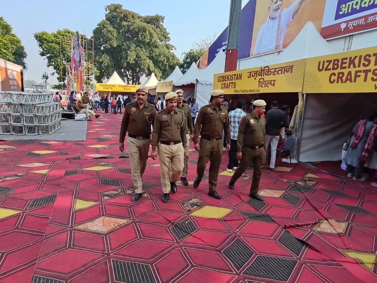 District police on high alert after grenade attack in Sirsa-Gurdaspur