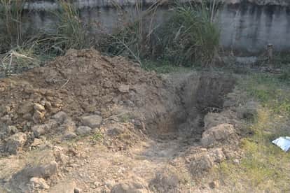 Major conspiracy foiled in Karnal, 1.75 kg IED and two grenades recovered