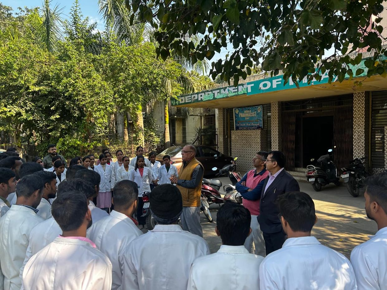 Fire prevention training provided