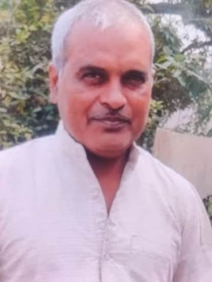 Clerk going for duty dies in accident