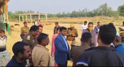 30 cattle died in the cowshed