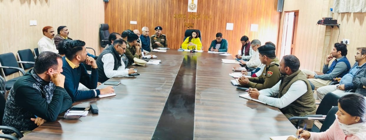 Geeta Jayanti celebrations to begin in grand manner tomorrow