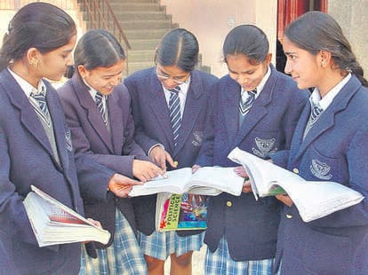 Two lakh 16 thousand candidates will appear for the board examination.