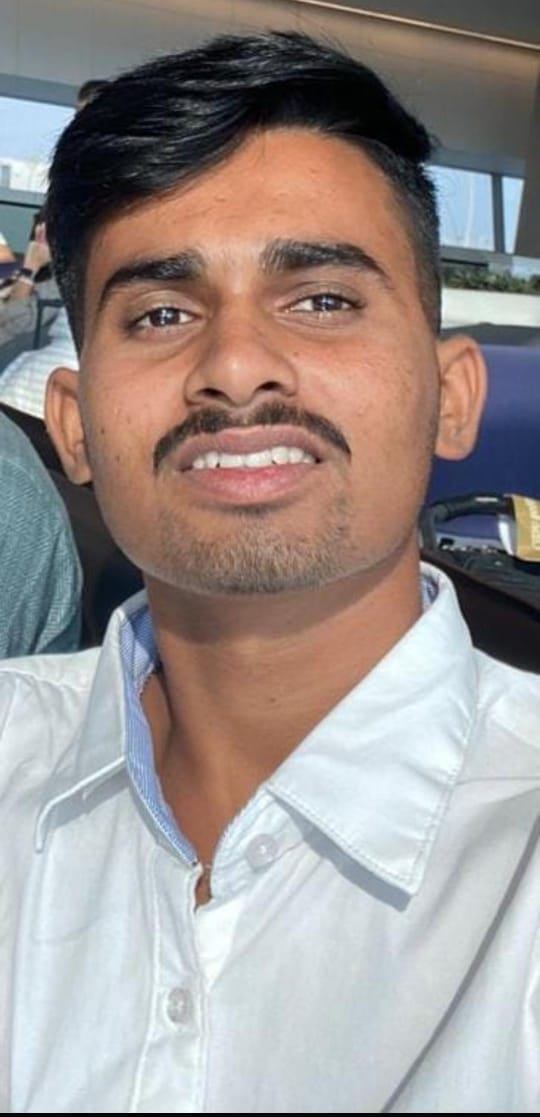 मृतक रमेश