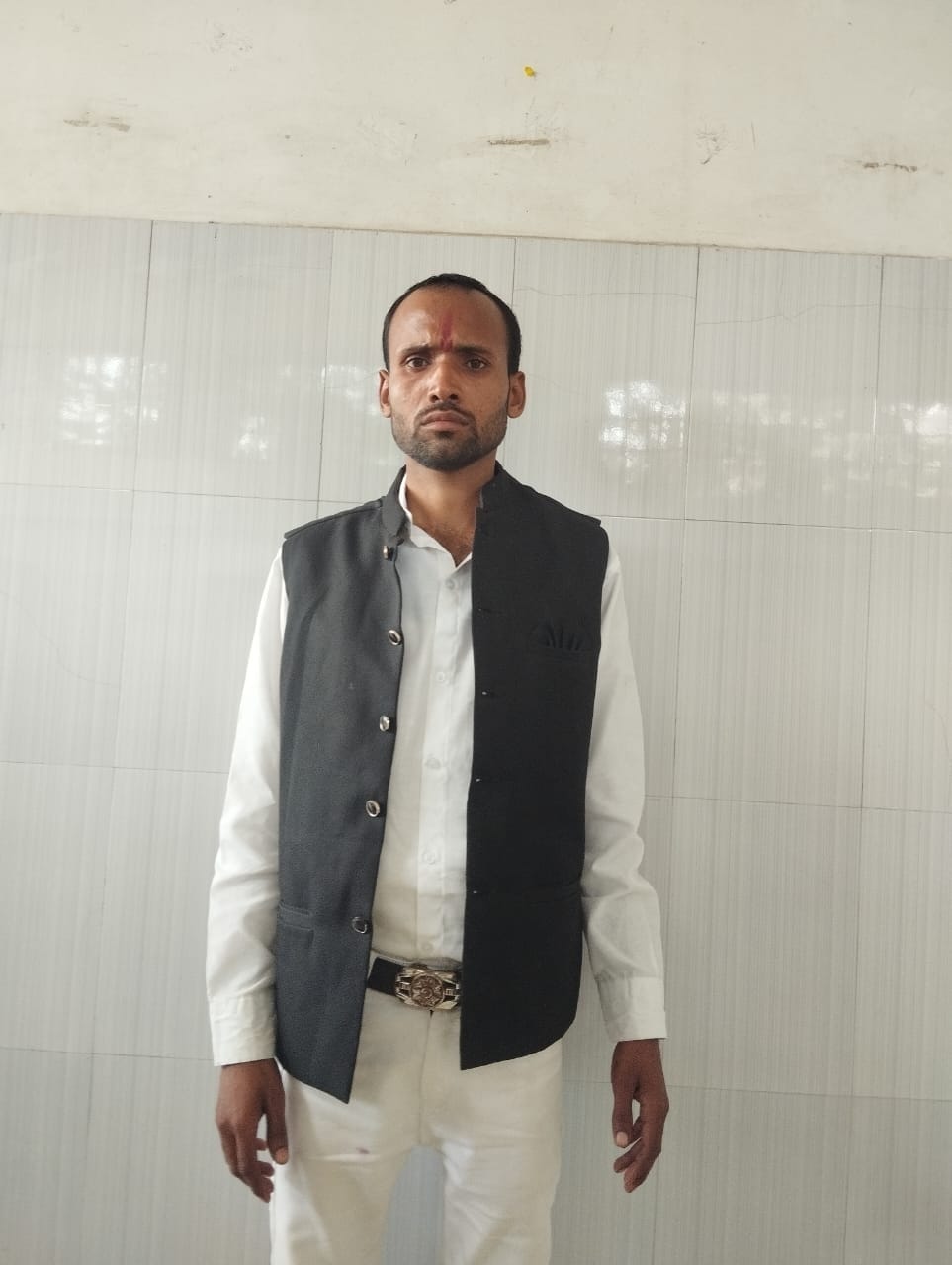 Youth dies under mysterious circumstances in Karaunda, Rajgarh