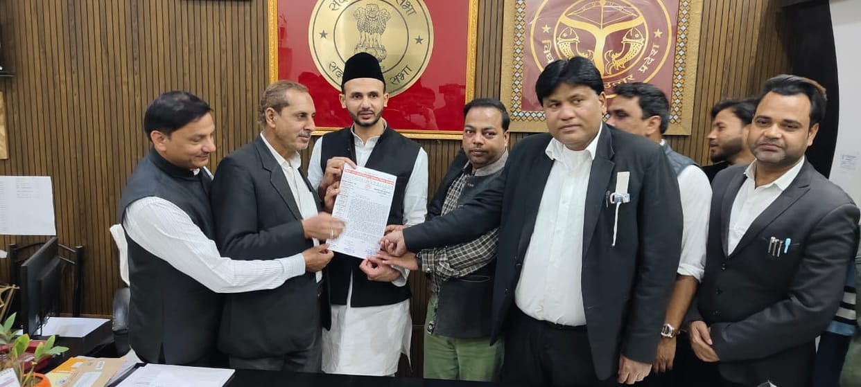 Advocates vocal on the demand for establishment of High Court Bench