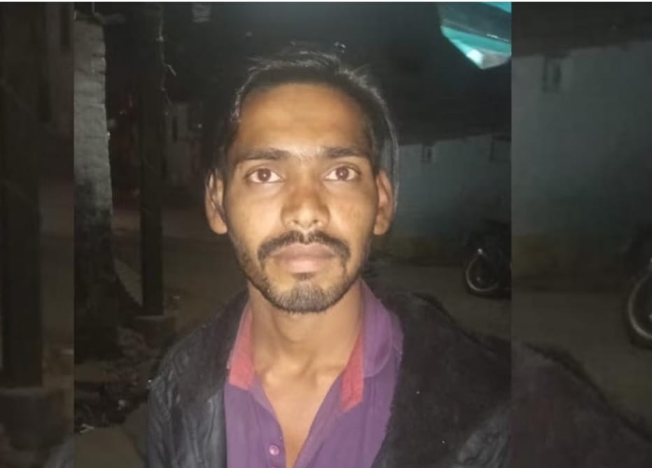 सलमान बना था दो जिलों की पुलिस का सिरदर्द