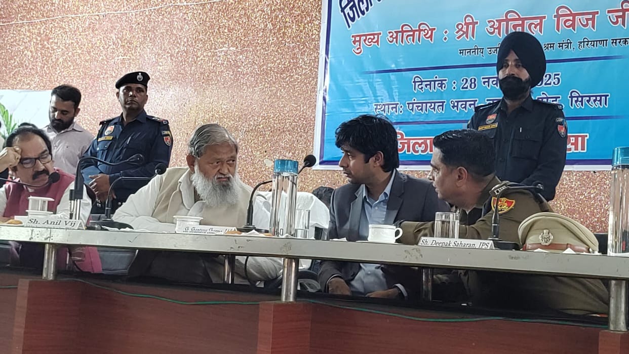 Rahul Gandhi is creating drama, did not tell who got the votes: Vij