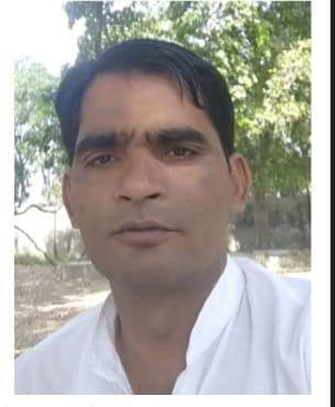 Former Pradhan's son dies while playing volleyball in Khirwa-Jalalpur