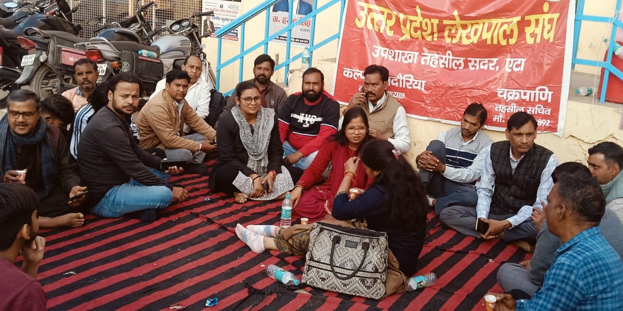 action should be taken against officers