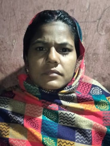 Married woman beaten to death, family refuses to perform last rites