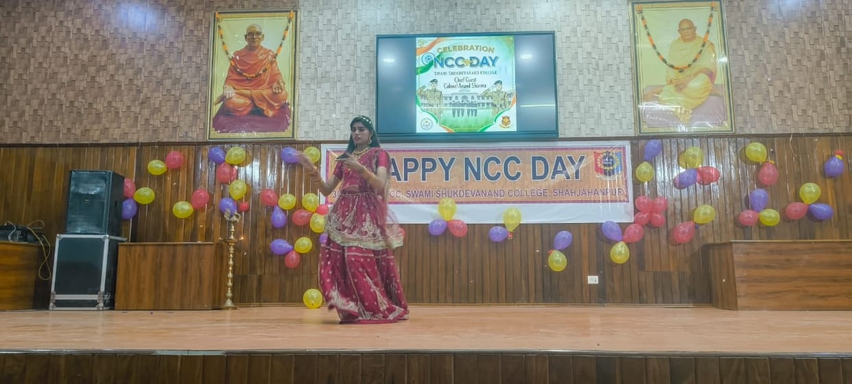 Take unity and discipline seriously in life: Anand