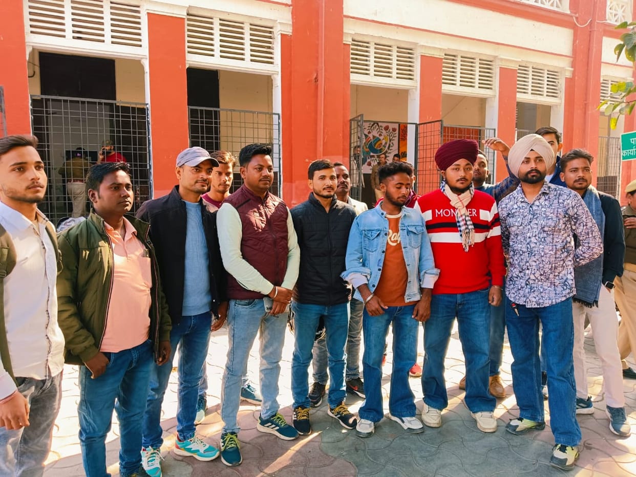 Meter readers allege fake billing, send memorandum