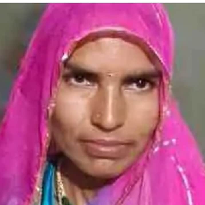 मृतका कैलाशी देवी