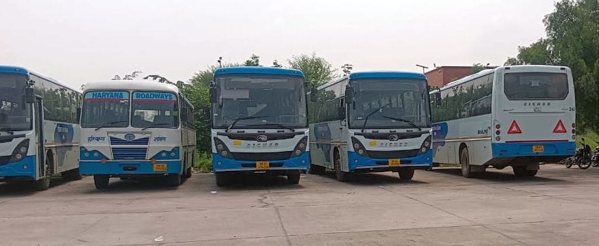 Passengers said we pay the full fare, why should we compromise every time?
