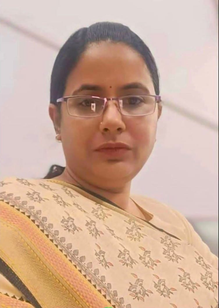 Ajmer News: Lost Husband and Daughter, Took Exam with One Eye- Rohini Gurjar Becomes RAS Officer