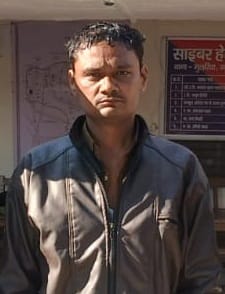 Man arrested for stealing anti-drug pills from BRD Gorakhpur