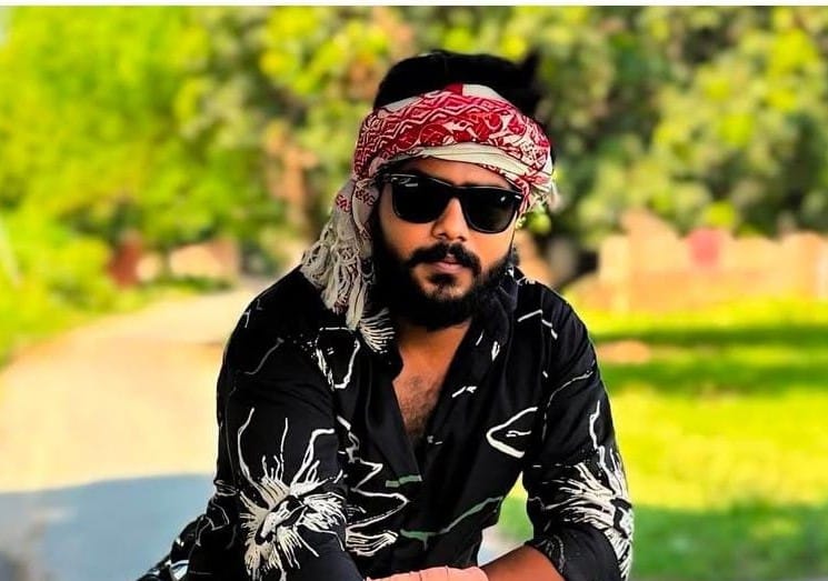 Death due to gunshot wound to the head, audio of suicide goes viral