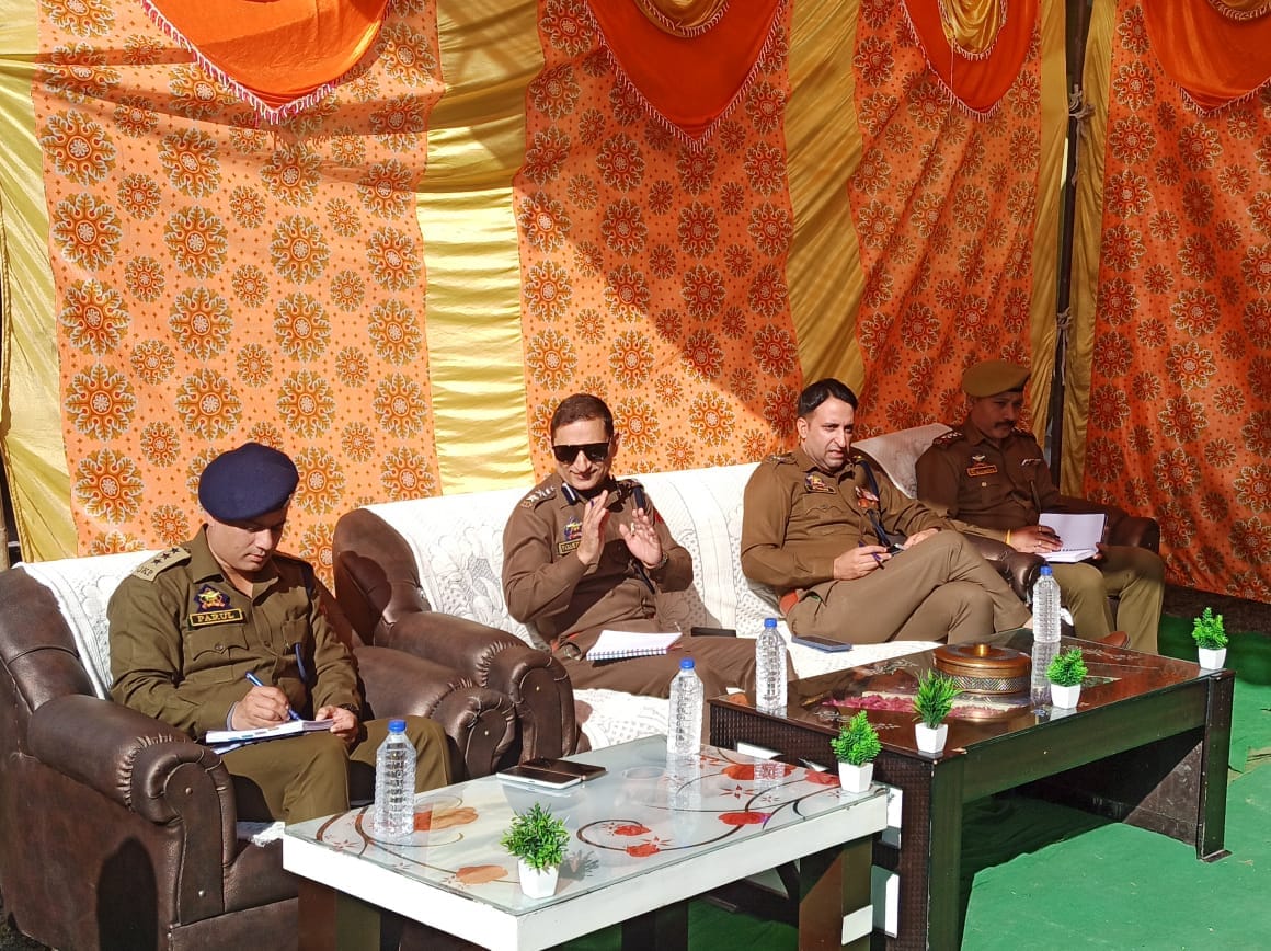 jammu kashmir news