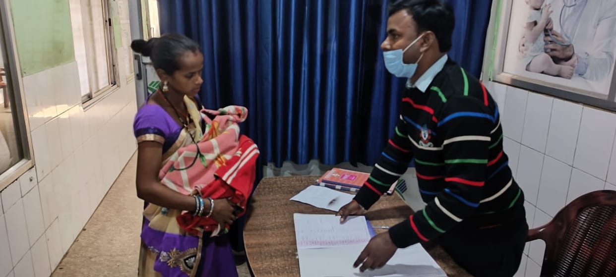 Strictness increased in the wards of the medical college, entry will be granted after two layers of checking.