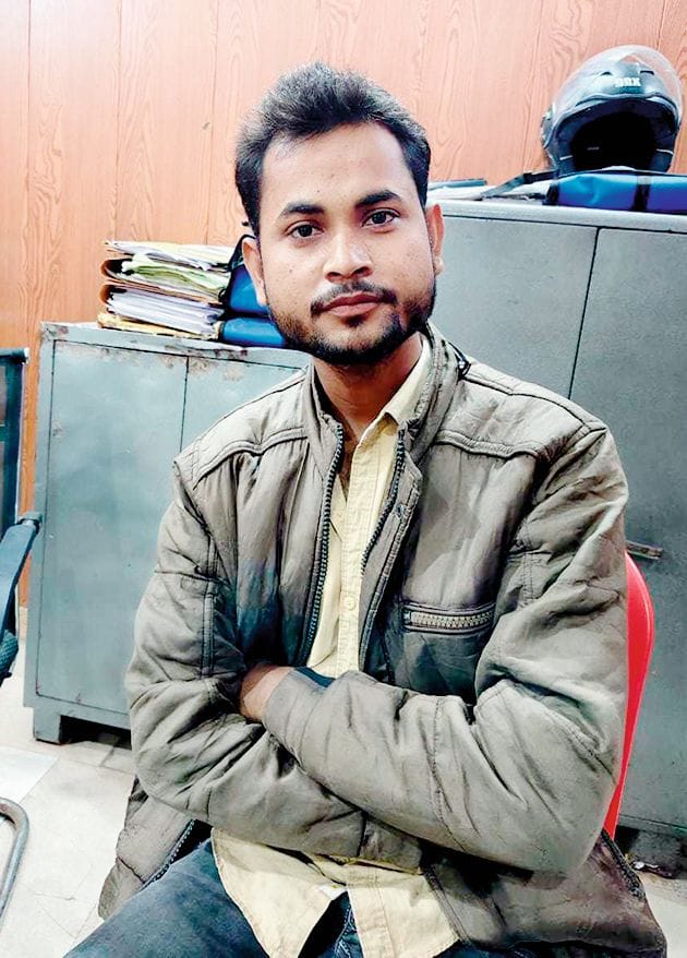 Mechanic, upset with his wife, plots his own kidnapping