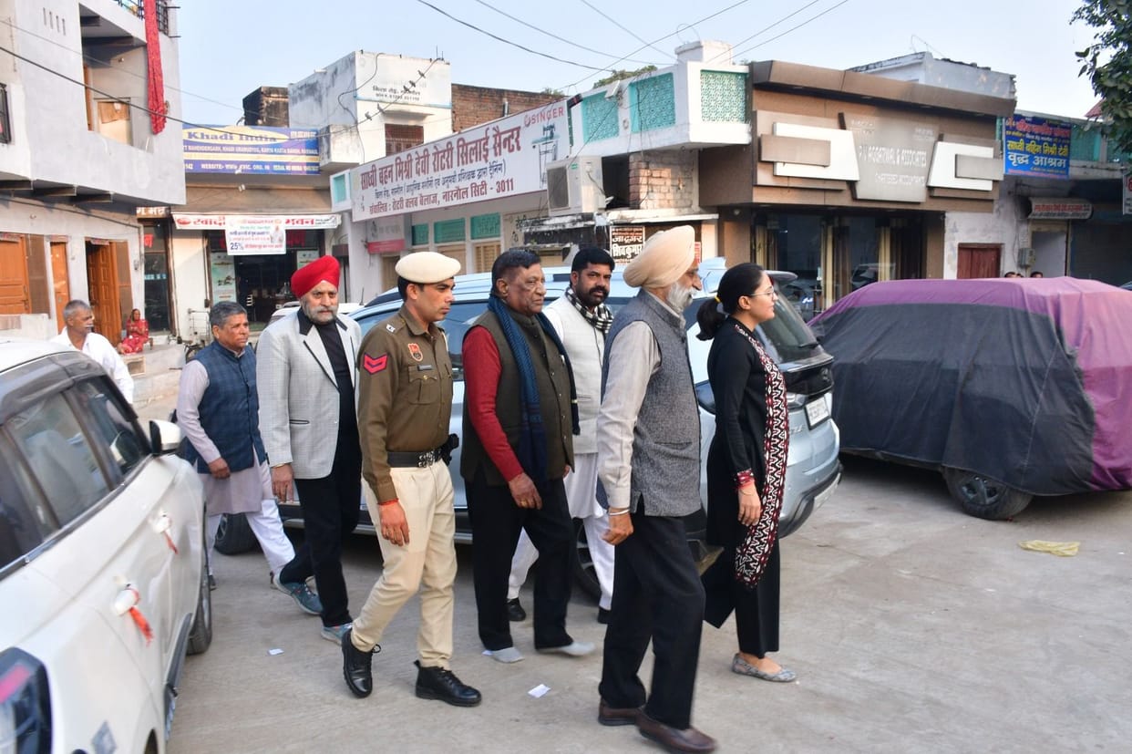 SP took feedback on police action