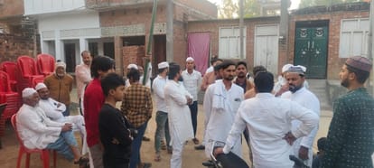 Unnao News: मामा के घर गुरुग्राम गए छात्र की करंट से मौत unnao news