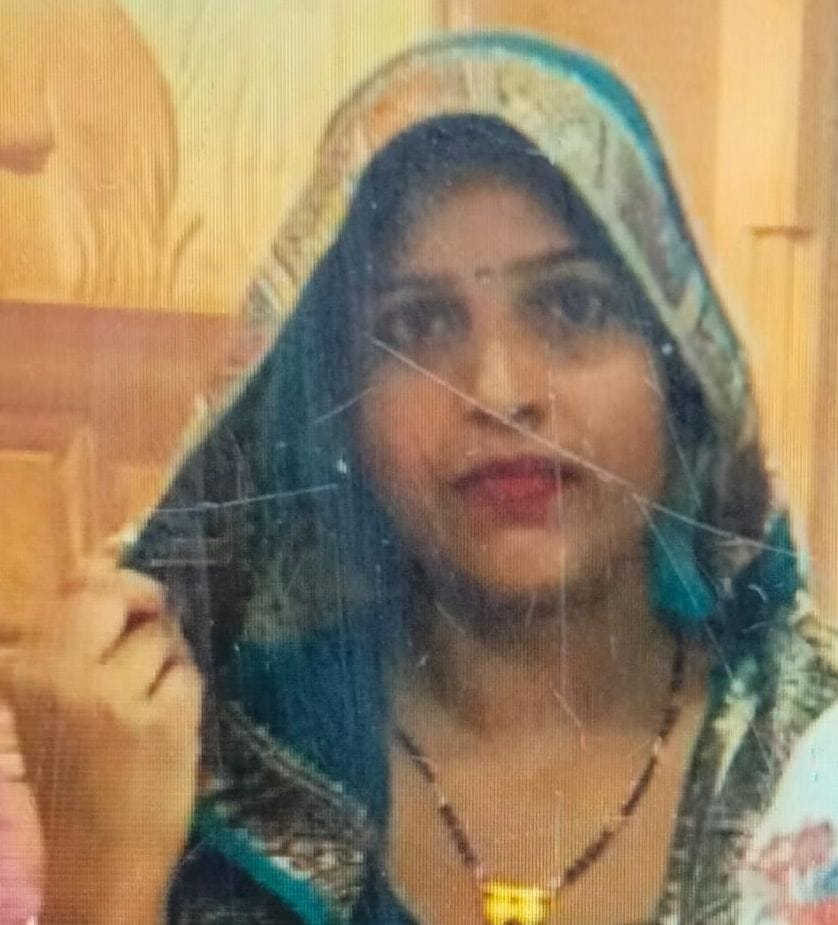 Woman dies under suspicious circumstances in Delhi