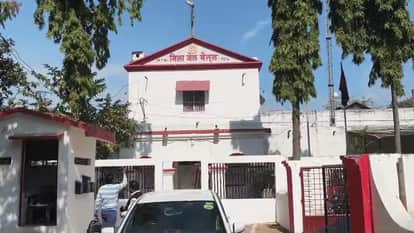 Betul News: Suspicious death of prisoner in jail, was to be released in a week