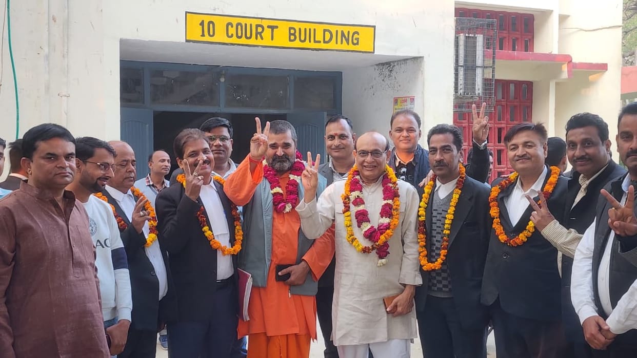 BJP MLC acquitted in 11-year-old election code of conduct violation case