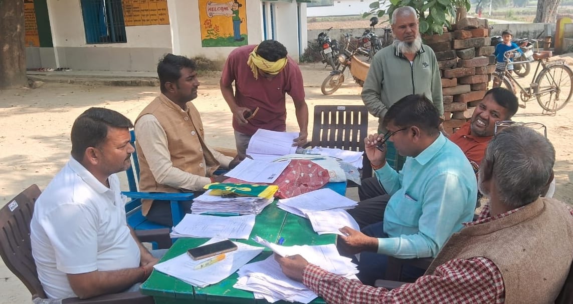 SIR: 51303 voters marked deceased, 82106 permanently transferred