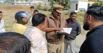 Cantonment Board's appointment process under scrutiny