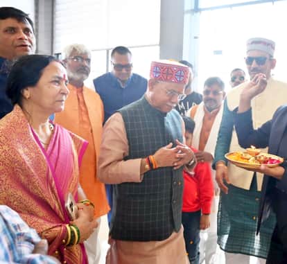 PM Modi paved the way for cultural renaissance: Shukla