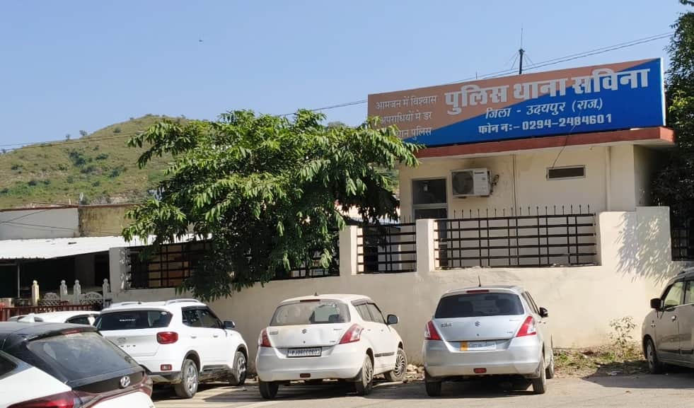 50लाख की चोरी आरोपी चढ़े पुलिस के हथे