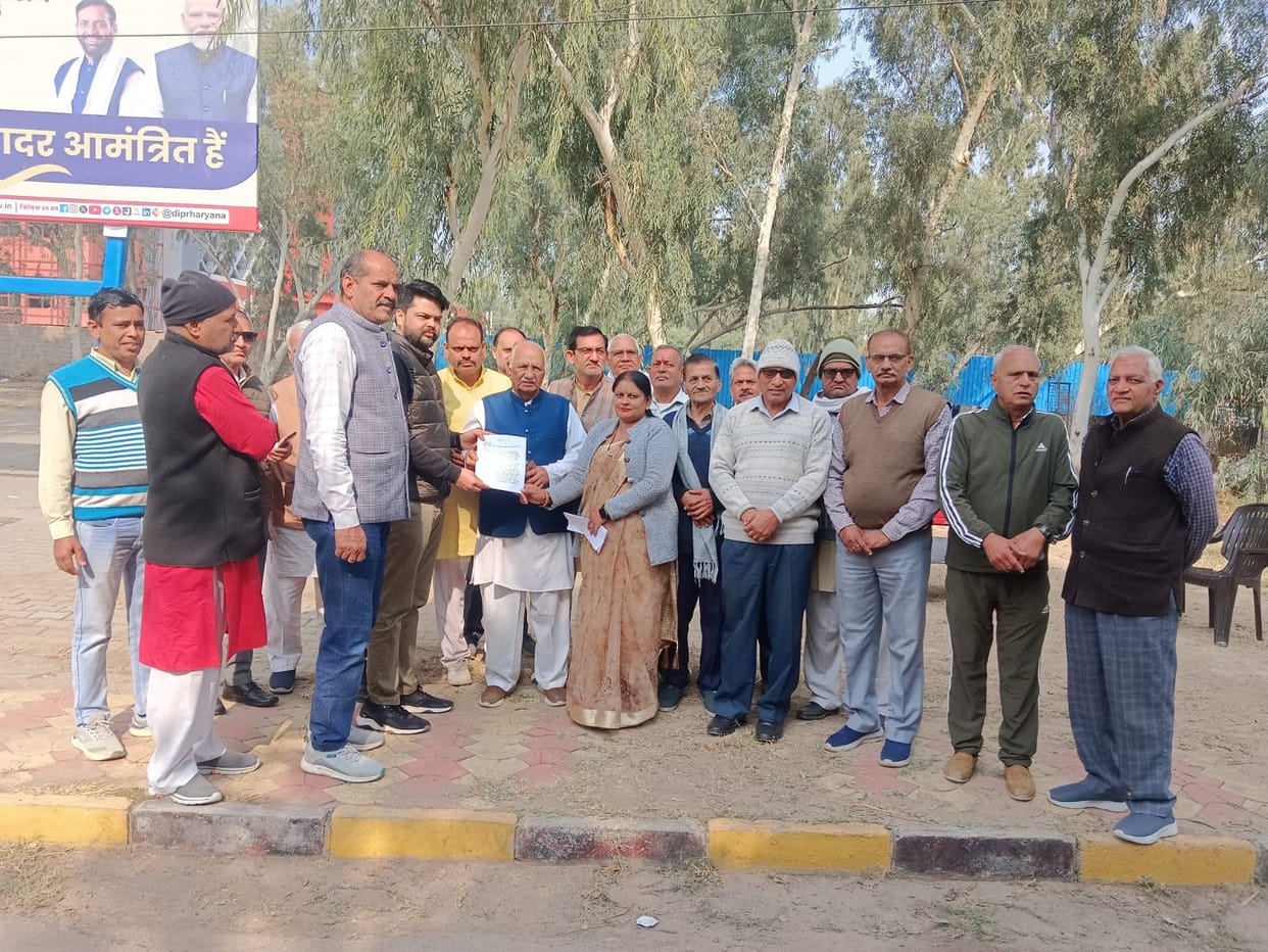Anger in Brahmin community over controversial statement of IAS Santosh Verma