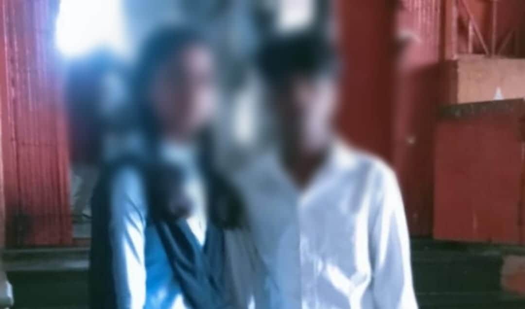 आत्महत्या के पहले इंस्टाग्राम अकाउंट पर पोस्ट की थी दोनों की एक तस्वीर