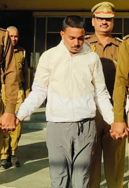 Brother beats sister, strangles her to death and then runs over her body with car