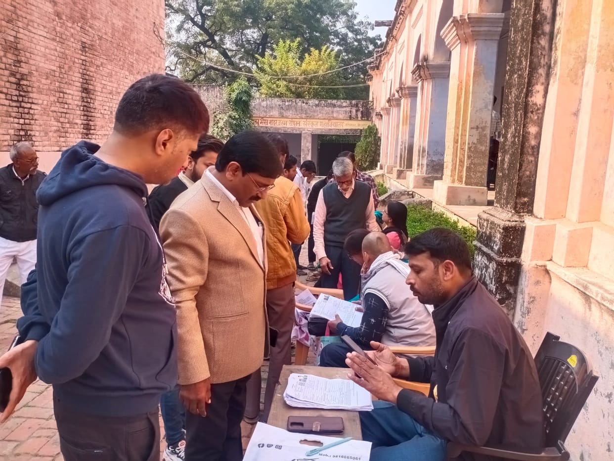 SIR: Voters face more problems due to lack of voter ID