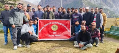 Electricity board should not be handed over to private hands: Sangh