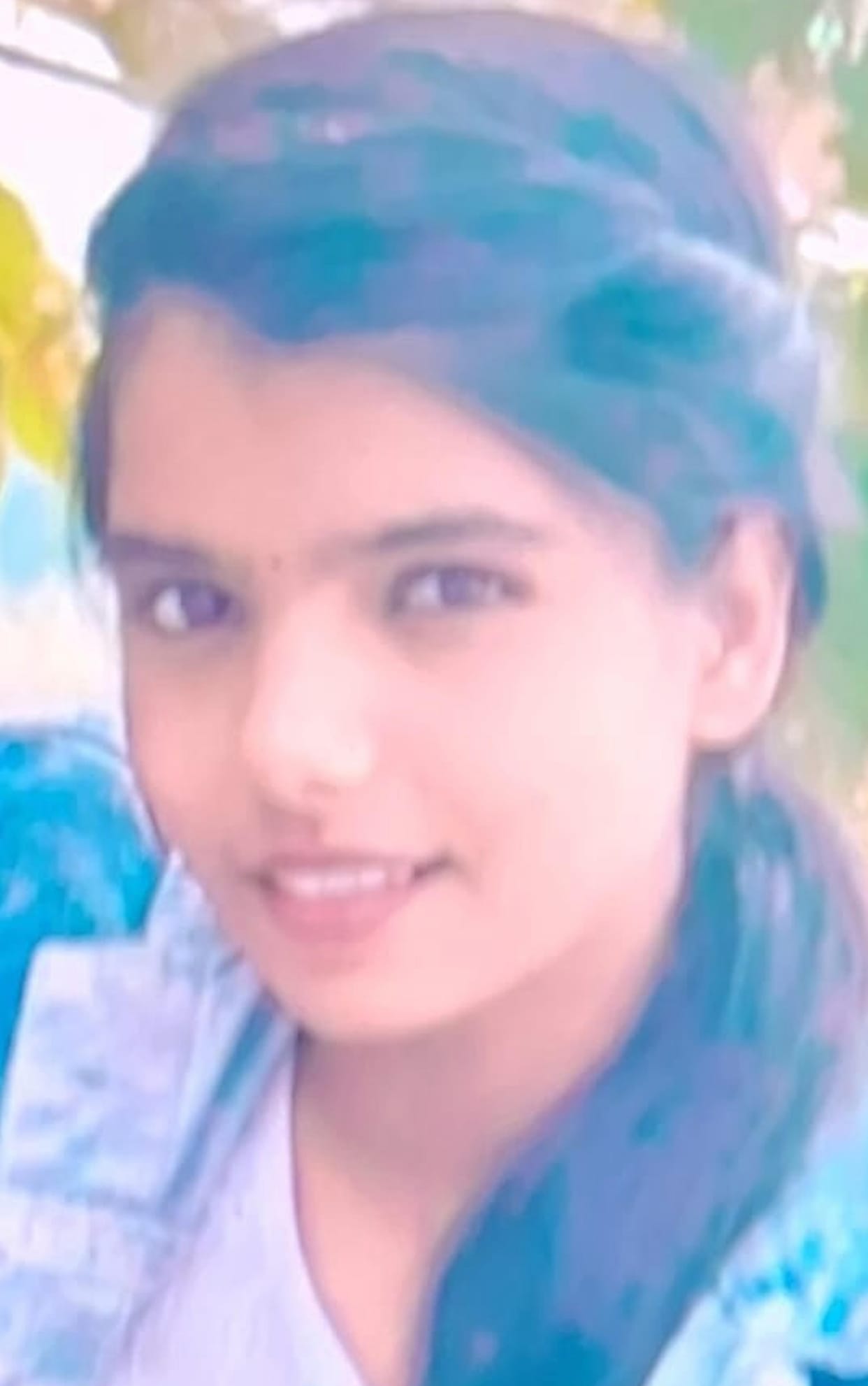 Teacher commits suicide by hanging herself with a plastic pipe