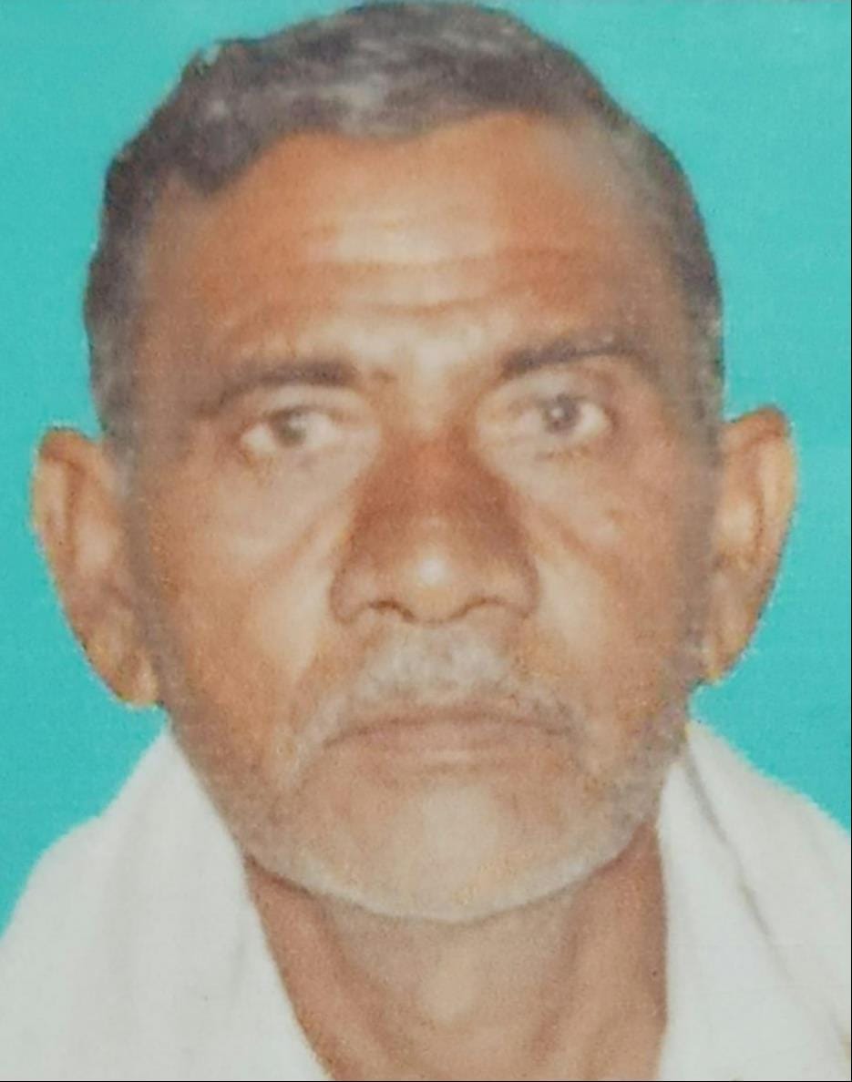 Farmer working in the field dies due to attack by bull