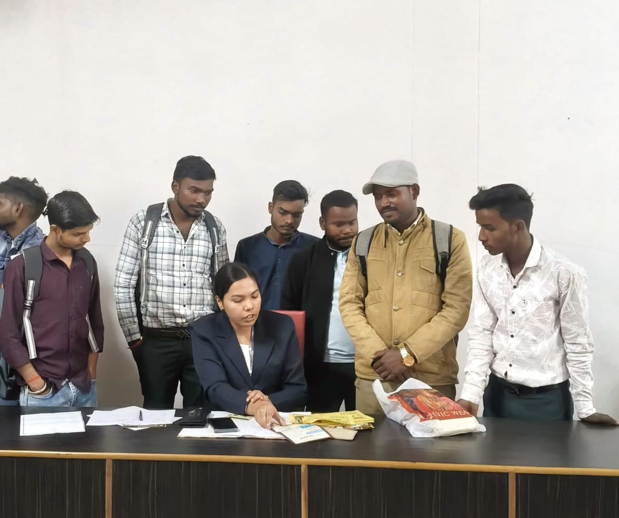 unnao news
