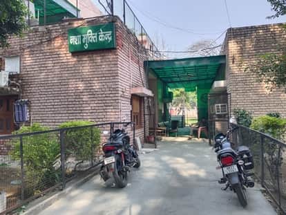 Unemployed line up for ATF recruitment, 669 candidates for four posts