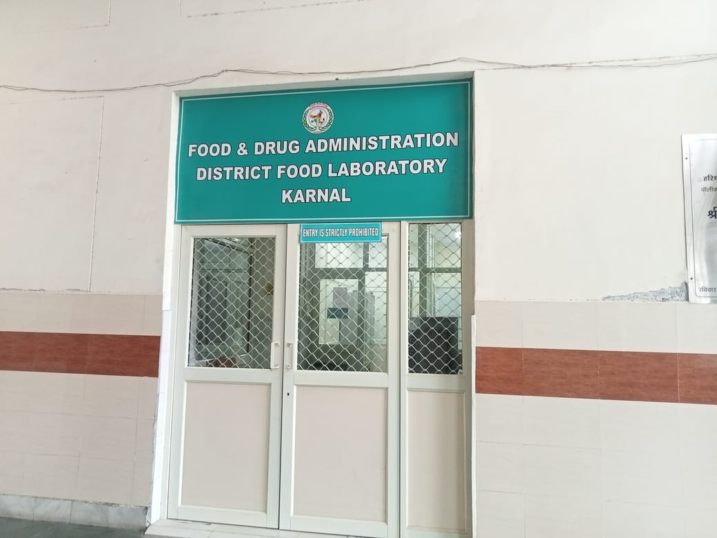 New operation theatre to be built in Civil Hospital
