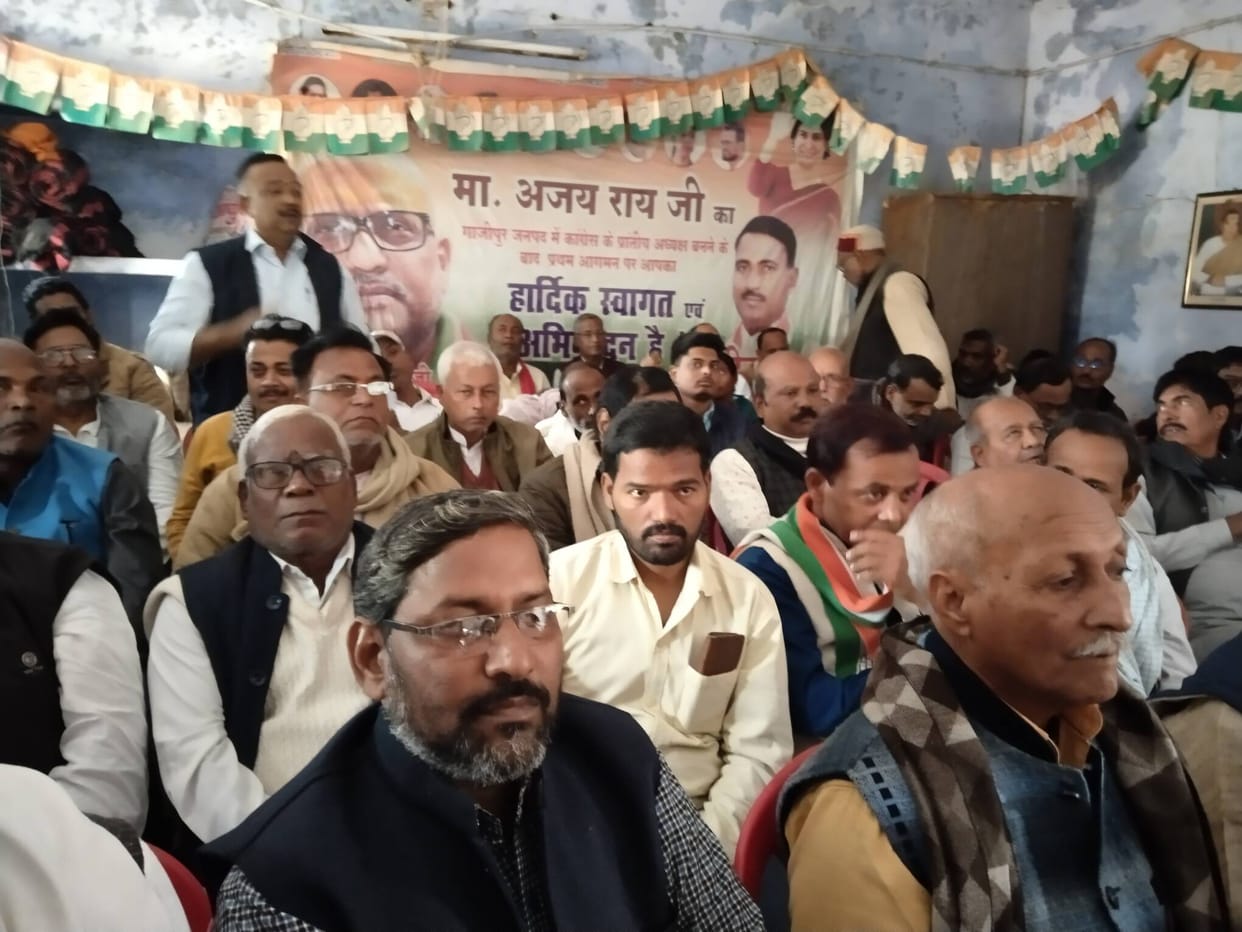Time to protect SIR democracy: Rajesh