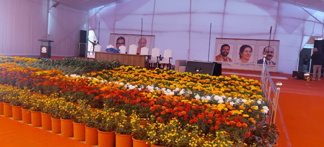 NIT Kurukshetra convocation today, Vice President to confer degrees