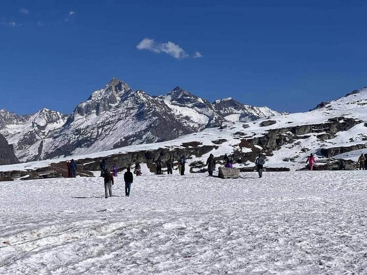 best places for pre wedding shoot in winter season in india