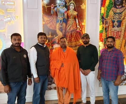 Serving cows is a moral and social responsibility: Lakhveer