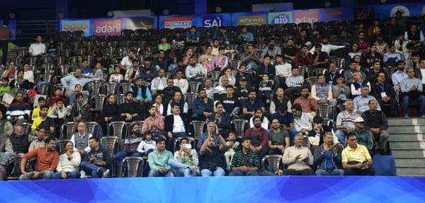Srikanth enters final with thrilling win over Manjunath