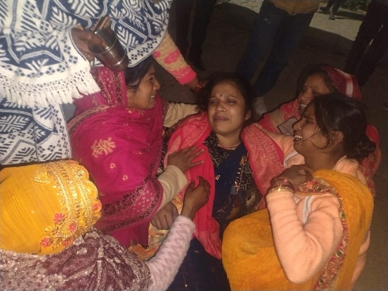 Youth beaten up after bike collision, dies